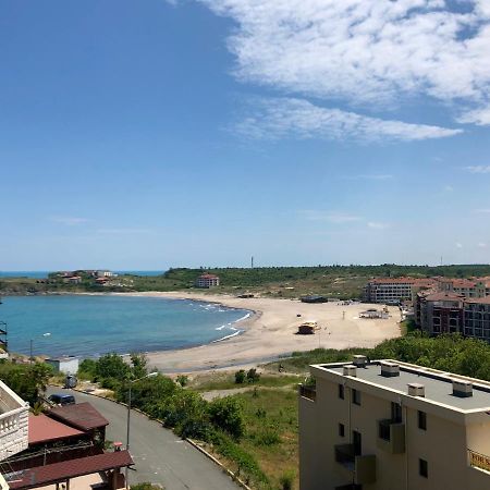 "Калоянови" Tsarevo Exterior foto