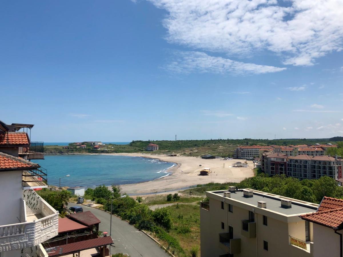 "Калоянови" Tsarevo Exterior foto