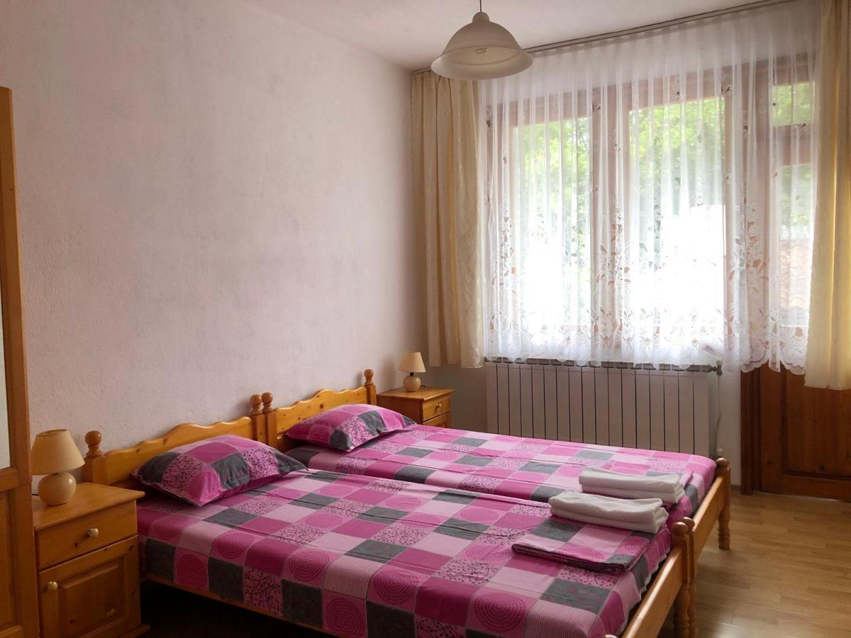 "Калоянови" Tsarevo Exterior foto
