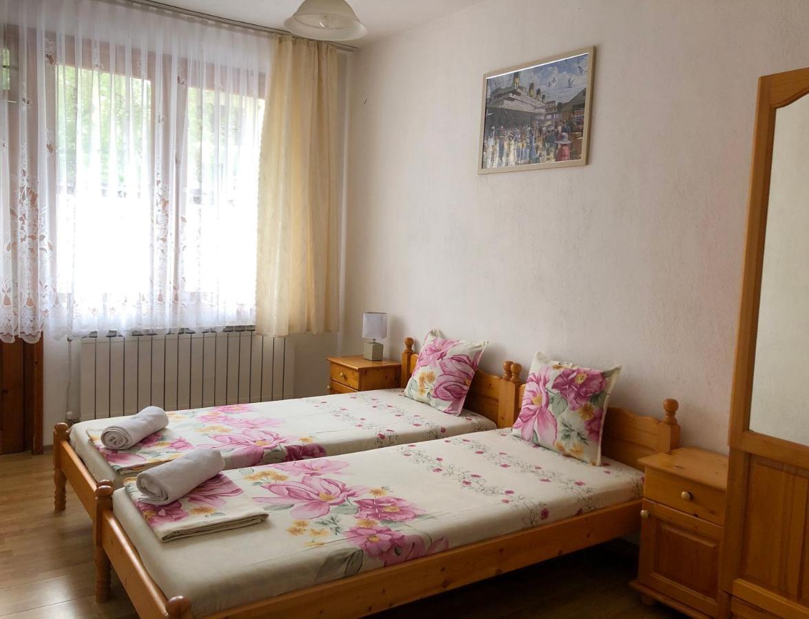 "Калоянови" Tsarevo Exterior foto