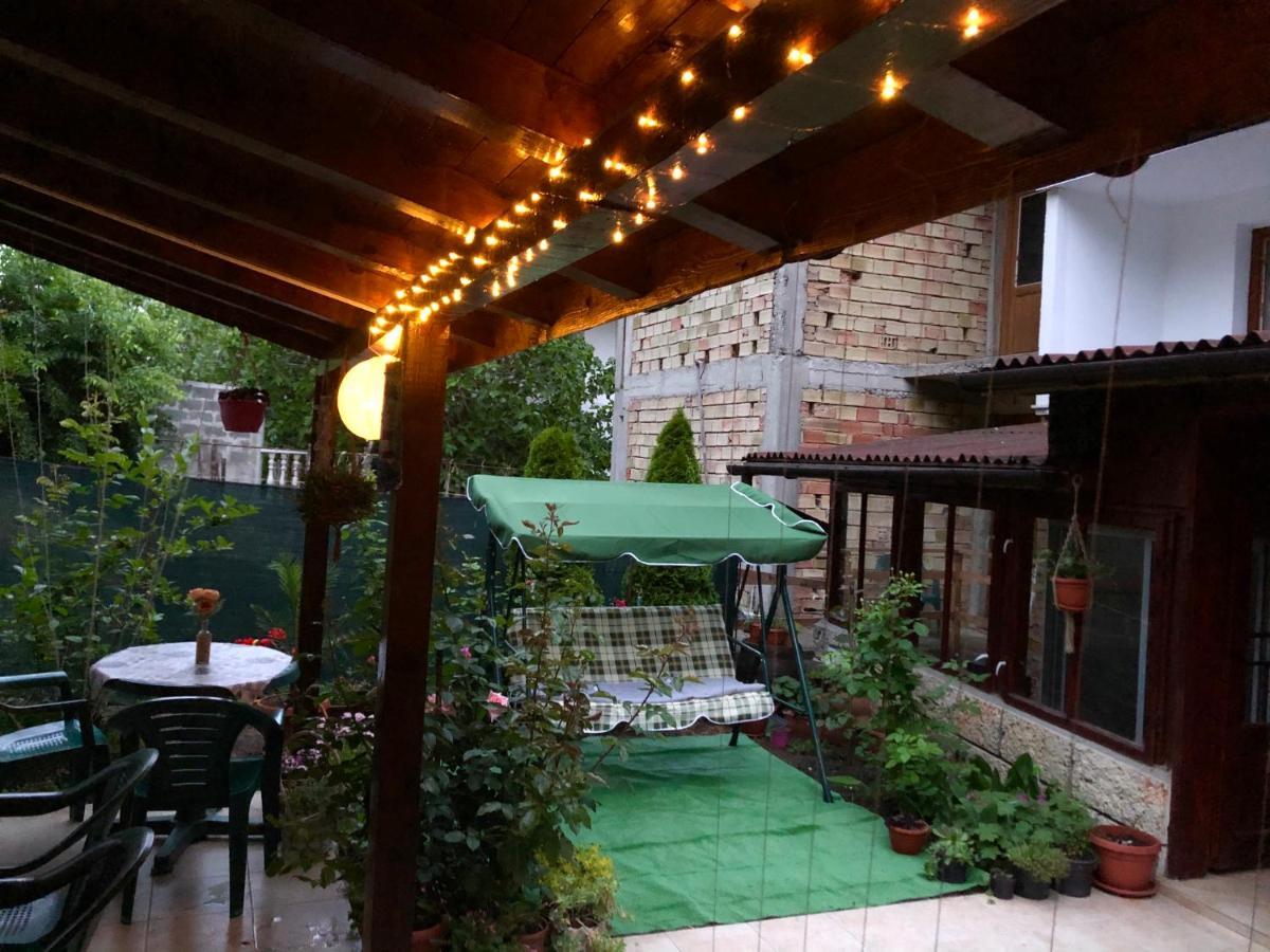 "Калоянови" Tsarevo Exterior foto