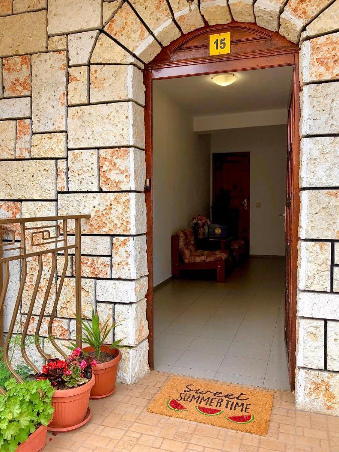 "Калоянови" Tsarevo Exterior foto