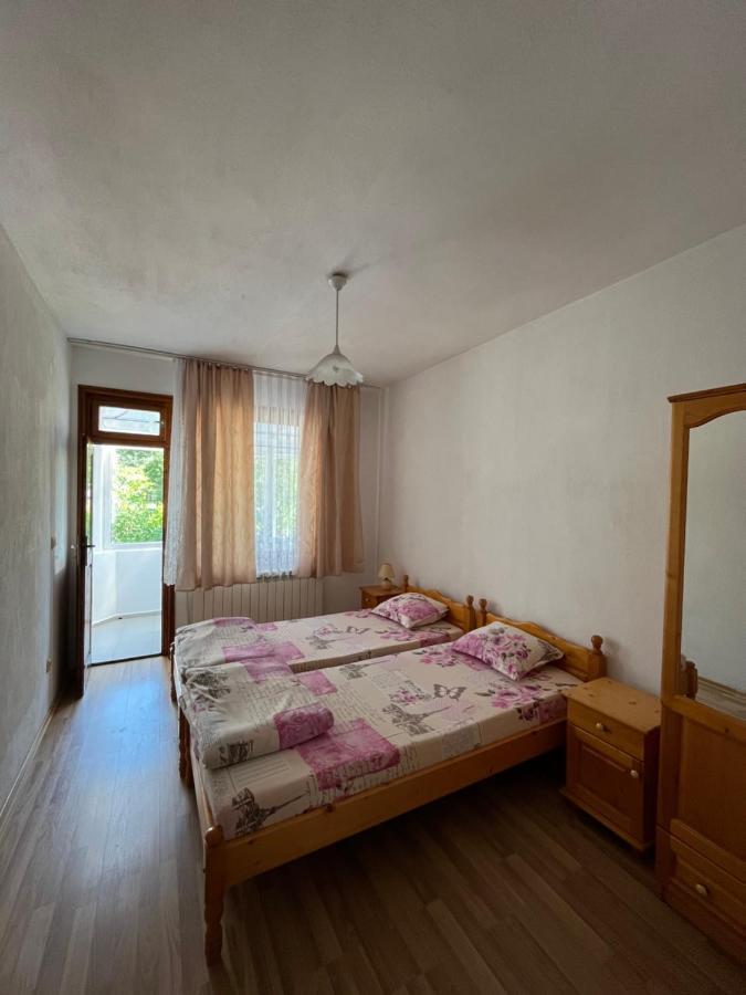 "Калоянови" Tsarevo Exterior foto